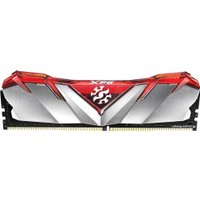 Оперативная память ADATA XPG Gammix D30 2x8ГБ DDR4 3600 МГц AX4U36008G18I-DB30