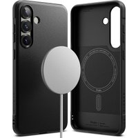 Чехол для телефона Ringke Onyx Magnetic для Galaxy S25 Plus Black