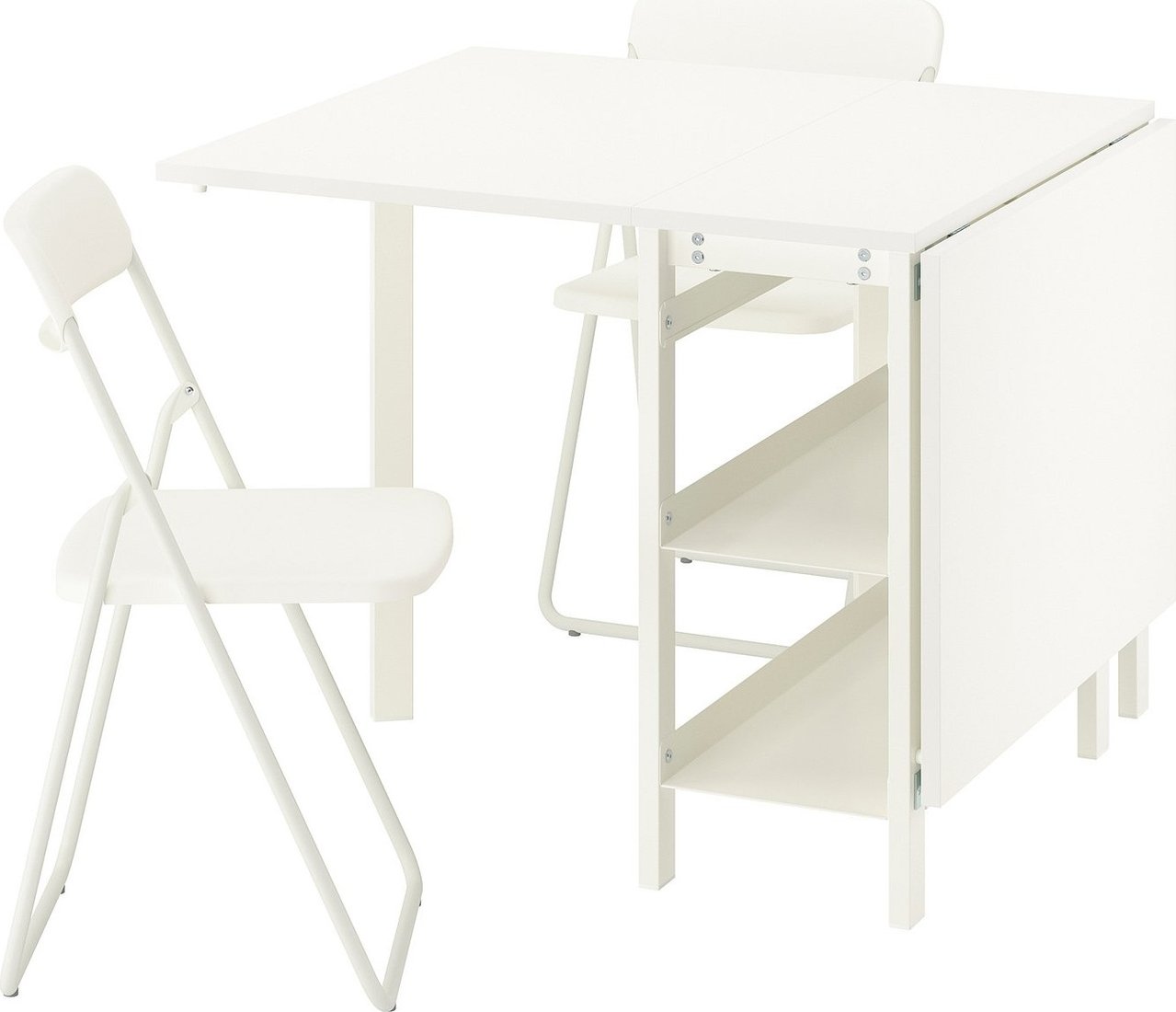 Обеденная группа Ikea Vihals/vihals s09590254
