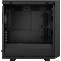 Корпус Fractal Design Meshify 2 Mini Black TG dark tint FD-C-MES2M-01