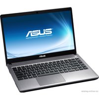 Ноутбук ASUS U47VC-WO005V (90NFOC122W1274VD53AY)