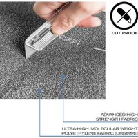 Городской рюкзак XD Design Bobby Urban (серый)