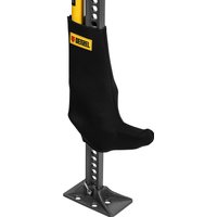 Реечный домкрат Denzel 50525 3.5т