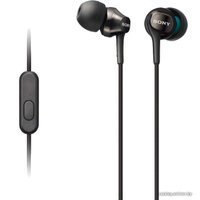 Наушники Sony MDR-EX100AP