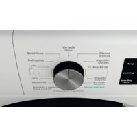 Стиральная машина Whirlpool FFB 10469 BV EE