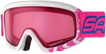 Salice 2020-21 708DAFD (белый/фуксия/розовый)