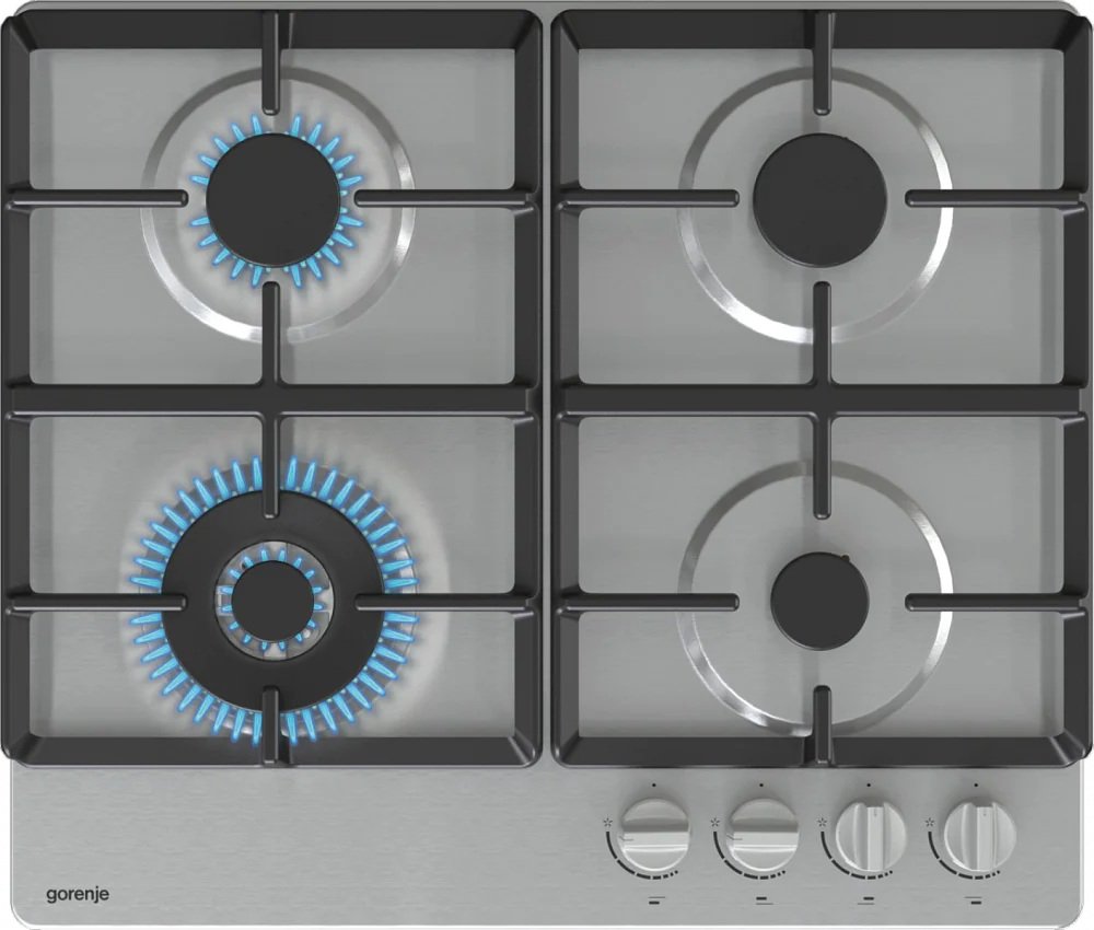 

Варочная панель Gorenje GW641XHF