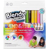 Фломастеры Blendy pens CK1603 (24 шт)