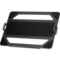 Держатель ErgoSmart NBH-9E (черный)