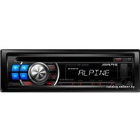 CD/MP3-магнитола Alpine CDE-100EUB
