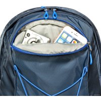 Туристический рюкзак Tatonka Parrot 29 Laptop daypack (navy-2)