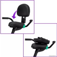 Велотренажер Kitfort KT-4006-2