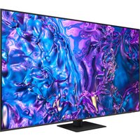 Телевизор Samsung QLED 4K Q70D QE75Q70DAUXRU