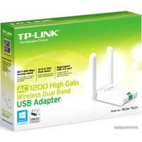 Wi-Fi адаптер TP-Link Archer T4UH v1