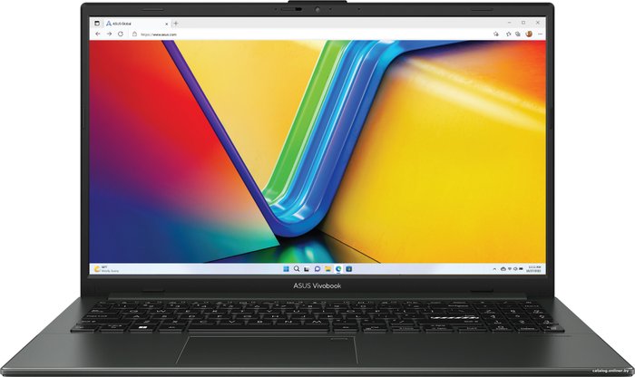 ASUS Vivobook Go 15 E1504GA-BQ1215 Win 11 Pro