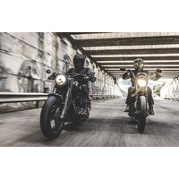 Дорожные мотошины Metzeler Cruisetec 130/90R16 73H TL