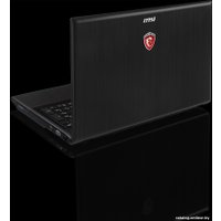 Игровой ноутбук MSI GP60 2PE-468RU Leopard