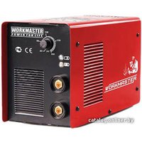 Сварочный инвертор WorkMaster IN 160