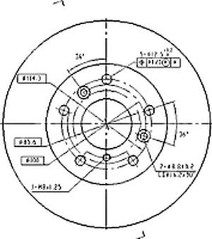 

Patron PBD2571