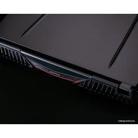 Игровой ноутбук MSI GP65 Leopard 10SFK-254XRU