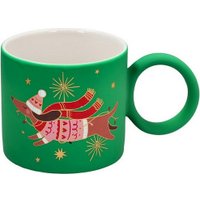 Кружка Andrea Fontebasso New Milk & Coffee Hip Такса NL614A33043