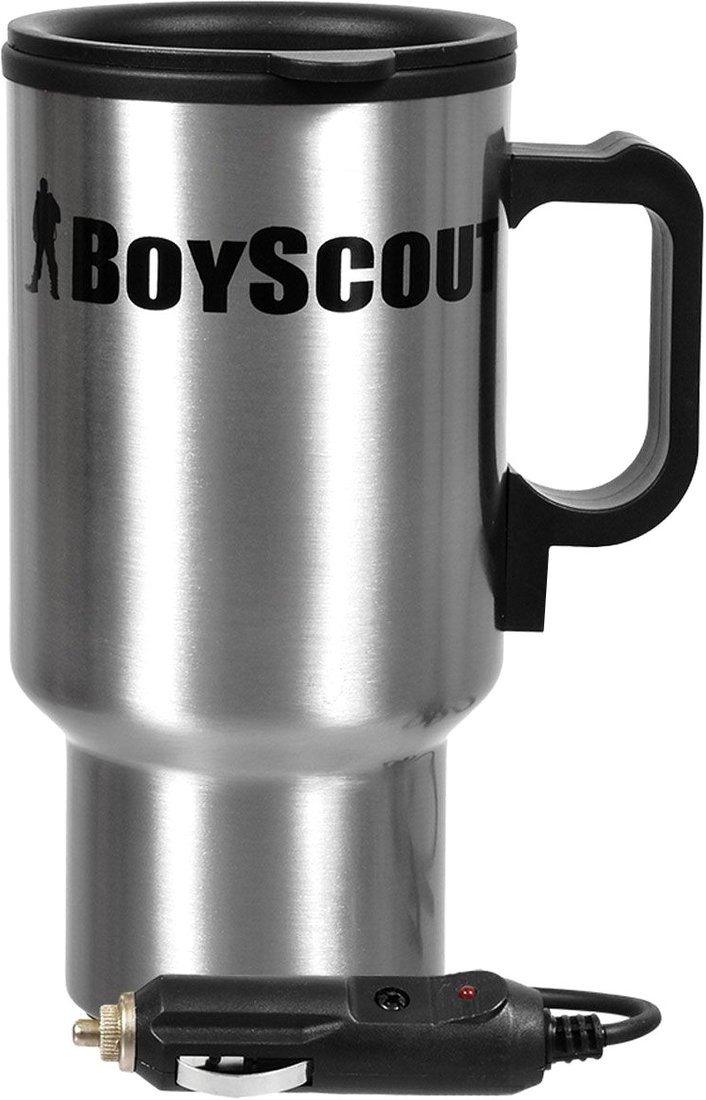 

Термокружка BoyScout 61049 0.45л