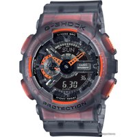 Наручные часы Casio G-Shock GA-110LS-1A