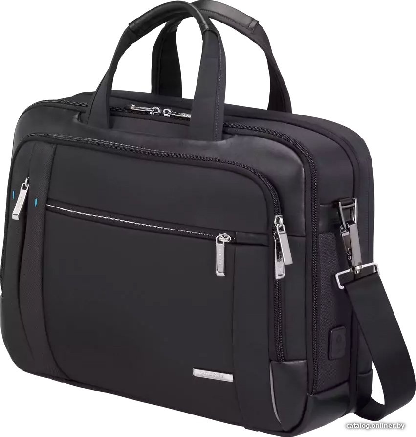 Сумка Samsonite Spectrolite 3.0 KG3-09003 (черный)