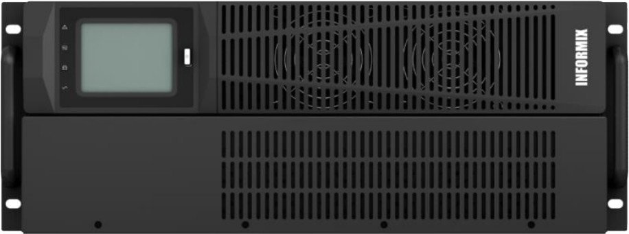Источник бесперебойного питания INFORMIX INF-MP6000RT