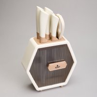 Набор ножей Agness 911-779