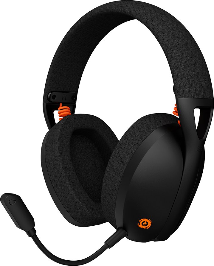 

Наушники Canyon Ego GH-13 (черный)