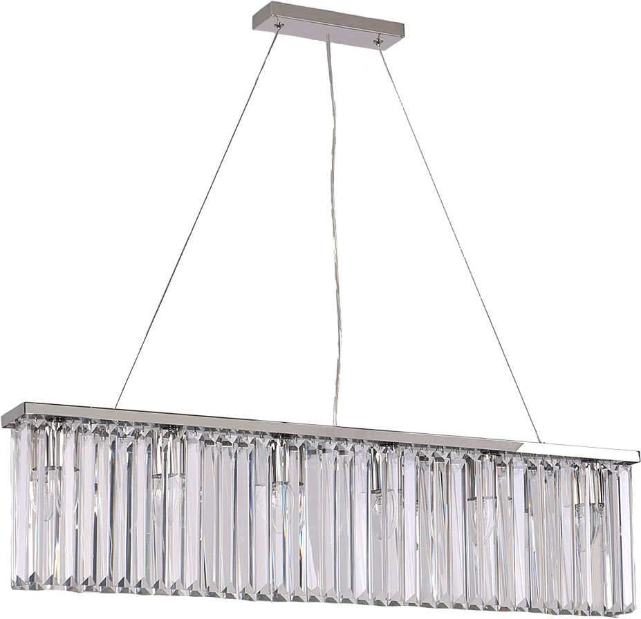 

Подвесная люстра Newport 10116/S new