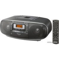 Портативная аудиосистема Panasonic RX-D55