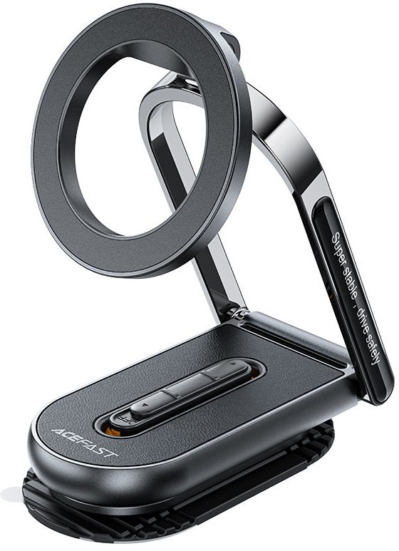 

Держатель для смартфона AceFast Car Mount Magnetic Holder D54