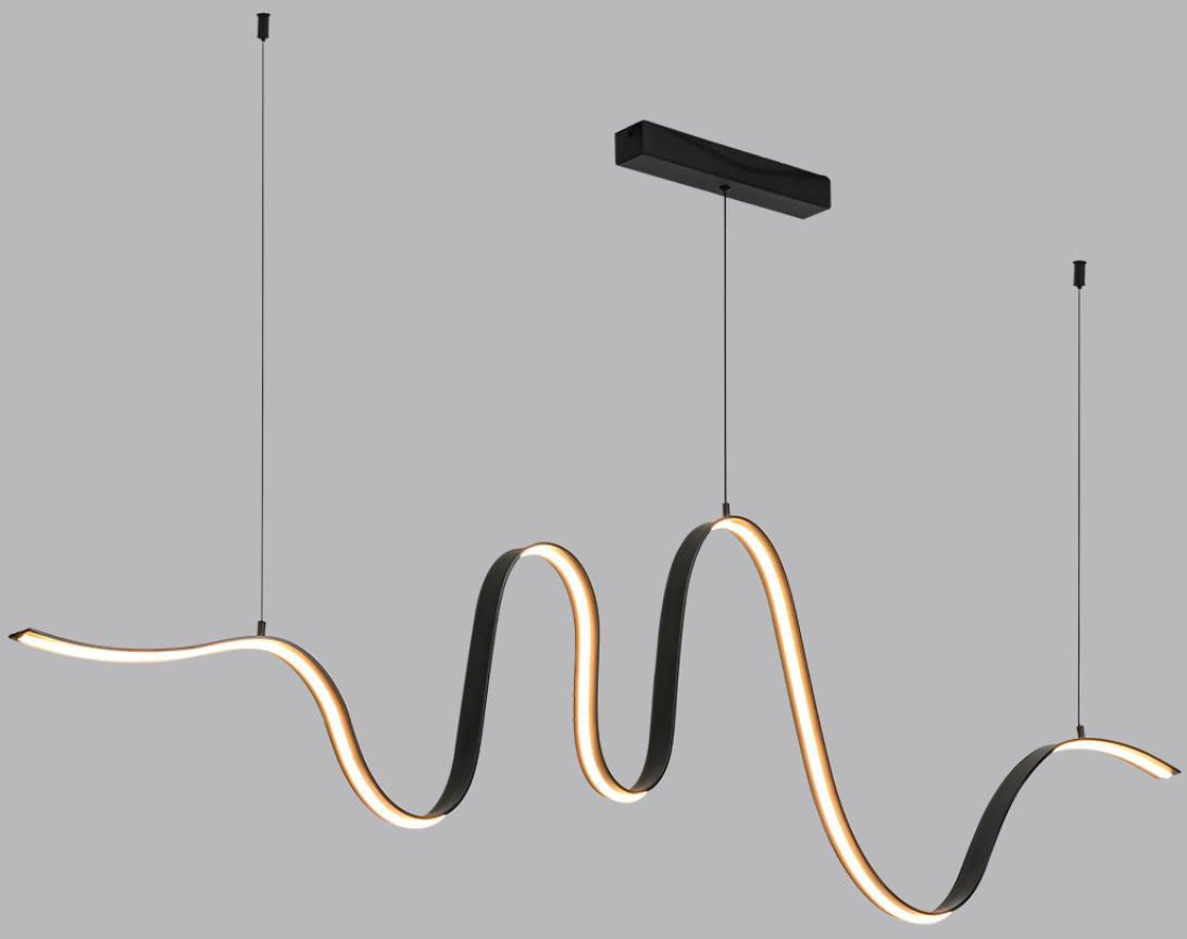 

Подвесная люстра Odeon Light Nastro 7025/52L