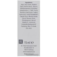 Medipharma cosmetics Крем для век Hyaluron (15 мл)
