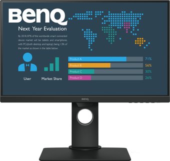 BenQ Business BL2480T