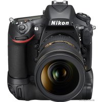 Зеркальный фотоаппарат Nikon D810 Kit 24-70mm