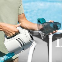 Аксессуары для бассейнов Intex Пылесос для бассейна ZR200 28628 в Бресте