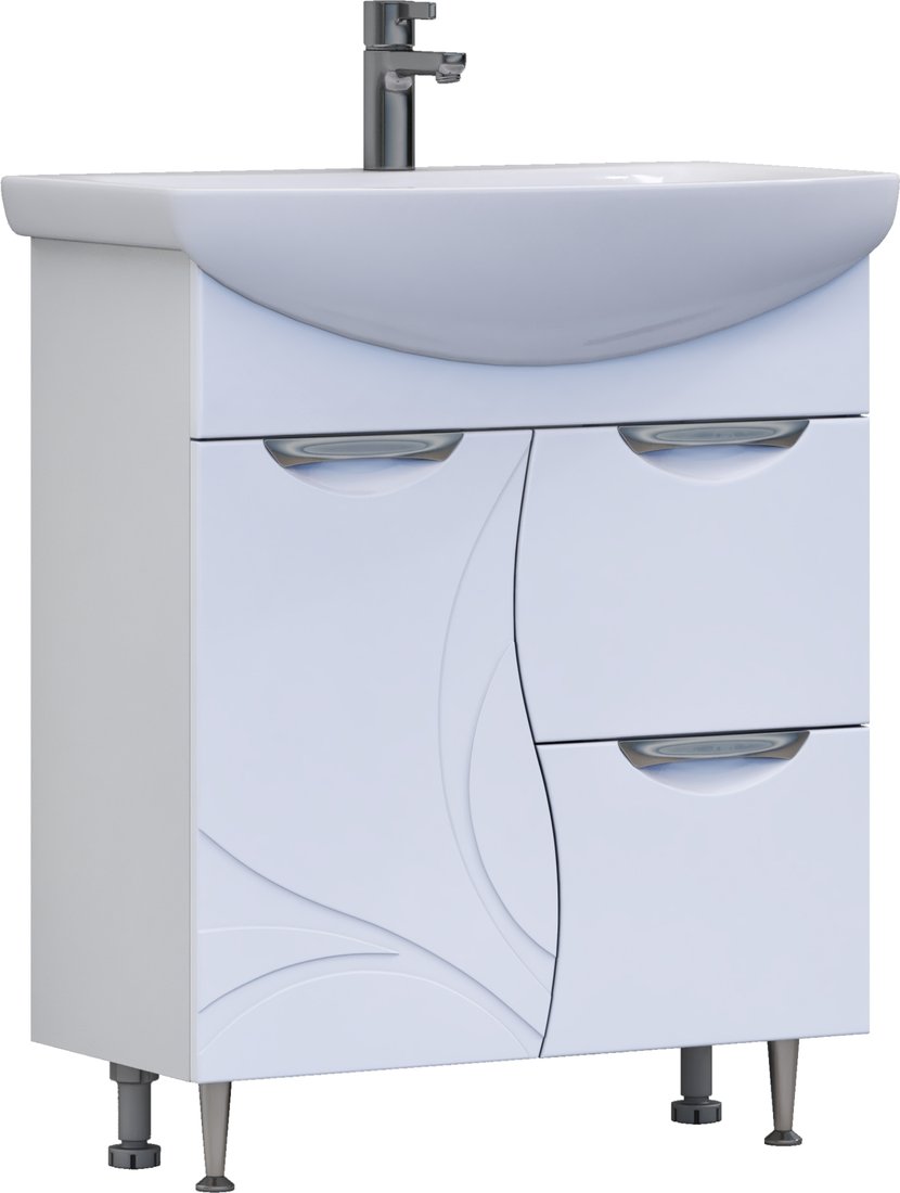 

Vigo Тумба напольная под умывальник Callao 700