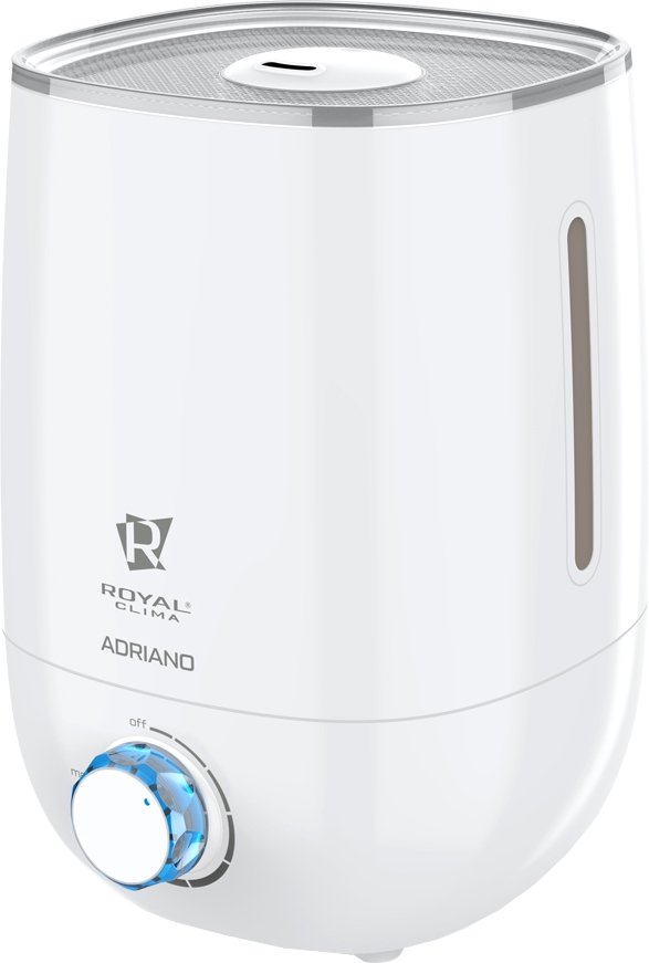 

Увлажнитель воздуха Royal Clima Adriano RUH-AD300/4.8M-WT