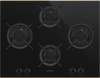 Smeg PV664LCNR