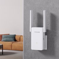 Усилитель Wi-Fi Mercusys ME80X