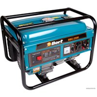 Бензиновый генератор Bort BBG-2500