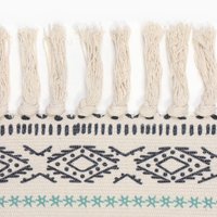 Ковер для жилой комнаты Этель Узоры 9689054