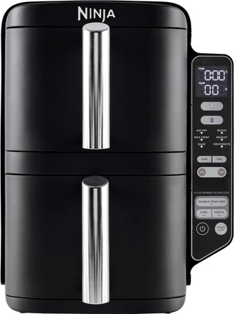Аэрогриль (аэрофритюрница) Ninja Foodi Double Stack SL300EU