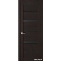 Межкомнатная дверь Favorite FV-3 70x200 (венге, стекло белое) в Борисове