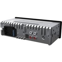 USB-магнитола Prology GTR-200