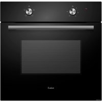 Электрический духовой шкаф Evelux EO 610 B