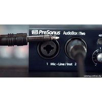  PreSonus iTwo